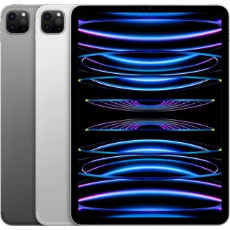APPLE 11" iPad Pro (4. generacija) Wi-Fi   Cellular 512 GB - Space Grey