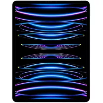 APPLE 12,9" iPad Pro (6. generacija) Wi-Fi 128 GB - srebrna