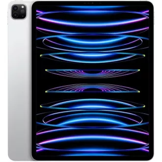 APPLE 12,9" iPad Pro (6. generacija) Wi-Fi 128 GB - srebrna