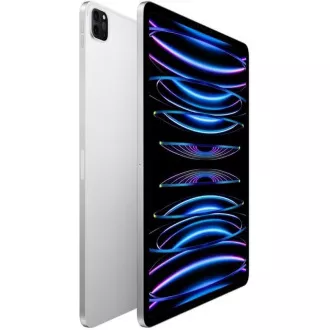 APPLE 12,9" iPad Pro (6. generacija) Wi-Fi 128 GB - srebrna