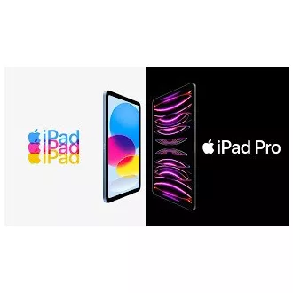 APPLE 12,9" iPad Pro (6. generacija) Wi-Fi 128 GB - srebrna