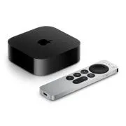 APPLE TV 4K Wi-Fi   Ethernet s 128 GB