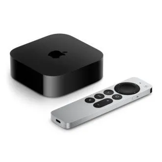 APPLE TV 4K Wi-Fi Ethernet s 128 GB APPLE TV 4K Wi-Fi Ethernet s 128 GB