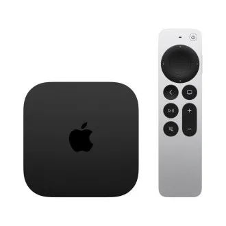 APPLE TV 4K Wi-Fi Ethernet s 128 GB APPLE TV 4K Wi-Fi Ethernet s 128 GB