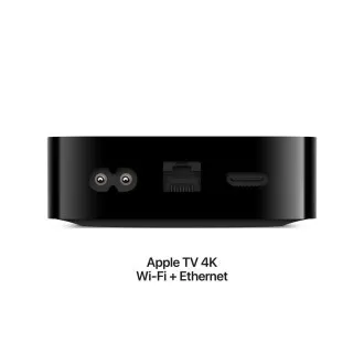 APPLE TV 4K Wi-Fi Ethernet s 128 GB APPLE TV 4K Wi-Fi Ethernet s 128 GB