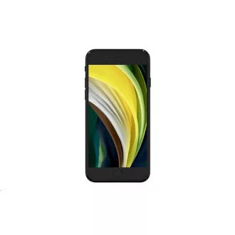 Prenovljen® iPhone SE (3. generacija) Midnight 64GB Prenovljen® iPhone SE (3. generacija) Midnight 64GB