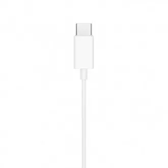 Slušalke APPLE s priključkom USB-C