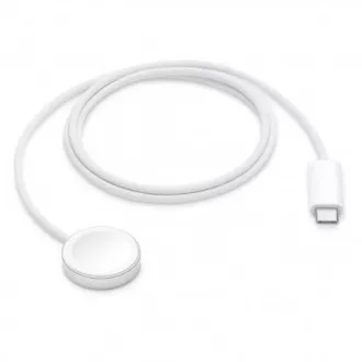 APPLE Magnetni kabel za hitro polnjenje USB-C za Apple Watch (1 m)