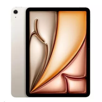 APPLE iPad Air 11'' Wi-Fi 128 GB - Starlight 2024 APPLE iPad Air 11'' Wi-Fi 128 GB - Starlight 2024