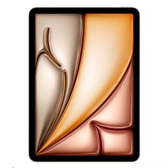 APPLE iPad Air 11'' Wi-Fi 128 GB - Starlight 2024 APPLE iPad Air 11'' Wi-Fi 128 GB - Starlight 2024