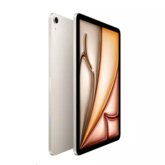APPLE iPad Air 11'' Wi-Fi 128 GB - Starlight 2024 APPLE iPad Air 11'' Wi-Fi 128 GB - Starlight 2024