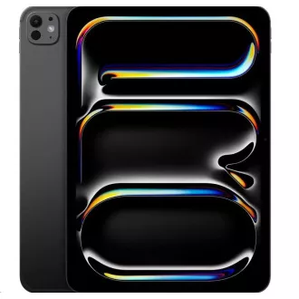 APPLE iPad Pro 13" Wi-Fi 512 GB - Vesoljsko črna 2024 APPLE iPad Pro 13" Wi-Fi 512 GB - Vesoljsko črna 2024