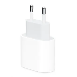20W napajalnik USB-C APPLE 20W napajalnik USB-C APPLE