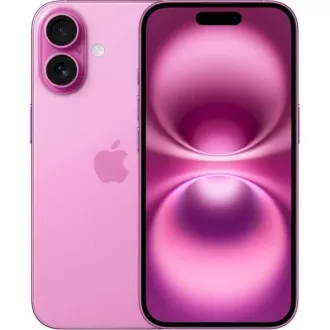 APPLE iPhone 16 128 GB roza