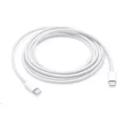 Apple slušalke MYQY3ZM/A / Slušalke za ušesa bele barve