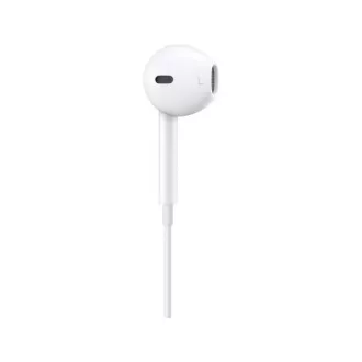 Apple slušalke MYQY3ZM/A / Slušalke za ušesa bele barve
