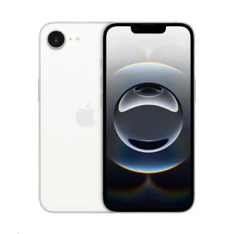 APPLE iPhone 16e 128 GB bela APPLE iPhone 16e 128 GB bela