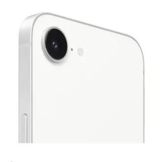 APPLE iPhone 16e 128 GB bela APPLE iPhone 16e 128 GB bela