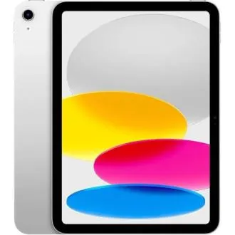 Apple iPad 11gen 11'' Wi-Fi 128 GB - Srebrna Apple iPad 11gen 11'' Wi-Fi 128 GB - Srebrna
