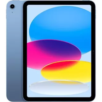 Apple iPad 11gen 11'' Wi-Fi 128 GB - Modra Apple iPad 11gen 11'' Wi-Fi 128 GB - Modra
