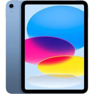 Apple iPad 11gen 11'' Wi-Fi 128 GB - Modra Apple iPad 11gen 11'' Wi-Fi 128 GB - Modra