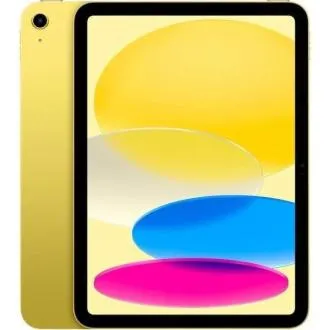 Apple iPad 11gen 11'' Wi-Fi 128 GB - Rumen