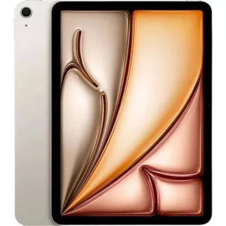 Apple iPad Air 11'' Wi-Fi 512 GB - Zvezdnata svetloba