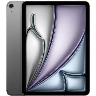 Apple iPad Air 11'' Wi-Fi   Cellular 128 GB - Vesoljsko siva
