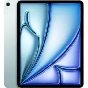 Apple iPad Air 13'' Wi-Fi 256 GB - Modra