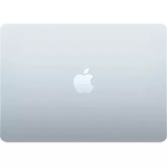 Apple MacBook Air 13'' M4 z 10-jedrnim procesorjem in 8-jedrnim grafičnim procesorjem, 16 GB, 256 GB SSD - Nebo modra Apple MacBook Air 13'' M4 z 10-jedrnim procesorjem in 8-jedrnim grafičnim procesorjem, 16 GB, 256 GB SSD - Nebo modra