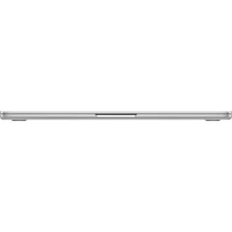 Apple MacBook Air 13'' M4 z 10-jedrnim procesorjem in 8-jedrnim grafičnim procesorjem, 16 GB, 256 GB SSD - Srebrna Apple MacBook Air 13'' M4 z 10-jedrnim procesorjem in 8-jedrnim grafičnim procesorjem, 16 GB, 256 GB SSD - Srebrna