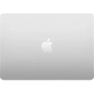 Apple MacBook Air 13'' M4 z 10-jedrnim procesorjem in 8-jedrnim grafičnim procesorjem, 16 GB, 256 GB SSD - Srebrna Apple MacBook Air 13'' M4 z 10-jedrnim procesorjem in 8-jedrnim grafičnim procesorjem, 16 GB, 256 GB SSD - Srebrna