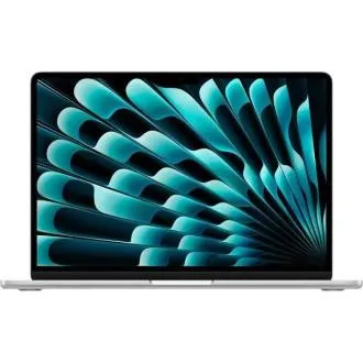 Apple MacBook Air 13'' M4 z 10-jedrnim procesorjem in 8-jedrnim grafičnim procesorjem, 16 GB, 256 GB SSD - Srebrna Apple MacBook Air 13'' M4 z 10-jedrnim procesorjem in 8-jedrnim grafičnim procesorjem, 16 GB, 256 GB SSD - Srebrna