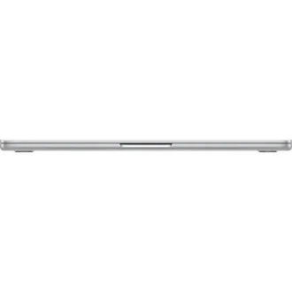 Apple MacBook Air 13'' M4 z 10-jedrnim procesorjem in 8-jedrnim grafičnim procesorjem, 16 GB, 256 GB SSD - Srebrna Apple MacBook Air 13'' M4 z 10-jedrnim procesorjem in 8-jedrnim grafičnim procesorjem, 16 GB, 256 GB SSD - Srebrna