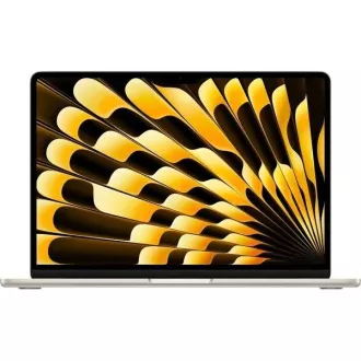 Apple MacBook Air 13'' M4 z 10-jedrnim procesorjem in 8-jedrnim grafičnim procesorjem, 16 GB, 256 GB SSD - Starlight Apple MacBook Air 13'' M4 z 10-jedrnim procesorjem in 8-jedrnim grafičnim procesorjem, 16 GB, 256 GB SSD - Starlight