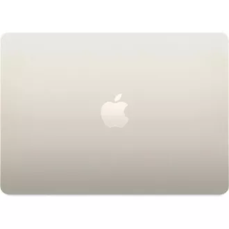 Apple MacBook Air 13'' M4 z 10-jedrnim procesorjem in 8-jedrnim grafičnim procesorjem, 16 GB, 256 GB SSD - Starlight Apple MacBook Air 13'' M4 z 10-jedrnim procesorjem in 8-jedrnim grafičnim procesorjem, 16 GB, 256 GB SSD - Starlight