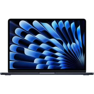 Apple MacBook Air 13'' M4 z 10-jedrnim procesorjem in 10-jedrnim grafičnim procesorjem, 16 GB, 512 GB SSD - Polnoč Apple MacBook Air 13'' M4 z 10-jedrnim procesorjem in 10-jedrnim grafičnim procesorjem, 16 GB, 512 GB SSD - Polnoč
