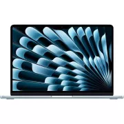 Apple MacBook Air 13'' M4 z 10-jedrnim procesorjem in 10-jedrnim grafičnim procesorjem, 16 GB, 512 GB SSD - Nebo modra
