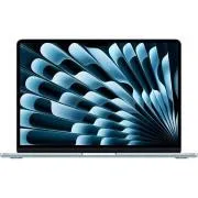 Apple MacBook Air 13'' M4 z 10-jedrnim procesorjem in 10-jedrnim grafičnim procesorjem, 16 GB, 512 GB SSD - Nebo modra