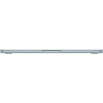 Apple MacBook Air 13'' M4 z 10-jedrnim procesorjem in 10-jedrnim grafičnim procesorjem, 16 GB, 512 GB SSD - Nebo modra