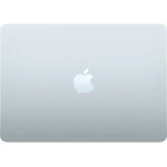 Apple MacBook Air 13'' M4 z 10-jedrnim procesorjem in 10-jedrnim grafičnim procesorjem, 16 GB, 512 GB SSD - Nebo modra