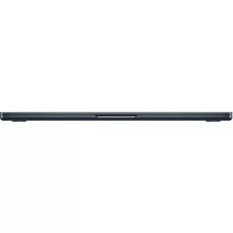 Apple MacBook Air 13'' M4 z 10-jedrnim procesorjem in 10-jedrnim grafičnim procesorjem, 24 GB, 512 GB SSD - Polnoč Apple MacBook Air 13'' M4 z 10-jedrnim procesorjem in 10-jedrnim grafičnim procesorjem, 24 GB, 512 GB SSD - Polnoč