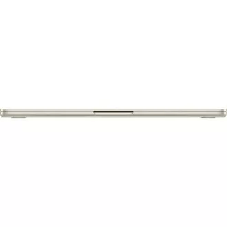 Apple MacBook Air 13'' M4 z 10-jedrnim procesorjem in 10-jedrnim grafičnim procesorjem, 24 GB, 512 GB SSD - Starlight Apple MacBook Air 13'' M4 z 10-jedrnim procesorjem in 10-jedrnim grafičnim procesorjem, 24 GB, 512 GB SSD - Starlight