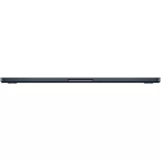 Apple MacBook Air 15'' M4 z 10-jedrnim procesorjem in 10-jedrnim grafičnim procesorjem, 16 GB, 512 GB SSD - Polnoč Apple MacBook Air 15'' M4 z 10-jedrnim procesorjem in 10-jedrnim grafičnim procesorjem, 16 GB, 512 GB SSD - Polnoč