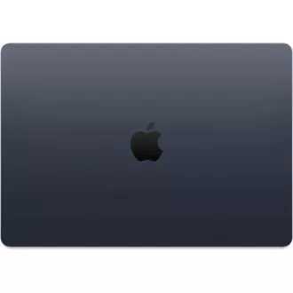 Apple MacBook Air 15'' M4 z 10-jedrnim procesorjem in 10-jedrnim grafičnim procesorjem, 16 GB, 512 GB SSD - Polnoč Apple MacBook Air 15'' M4 z 10-jedrnim procesorjem in 10-jedrnim grafičnim procesorjem, 16 GB, 512 GB SSD - Polnoč