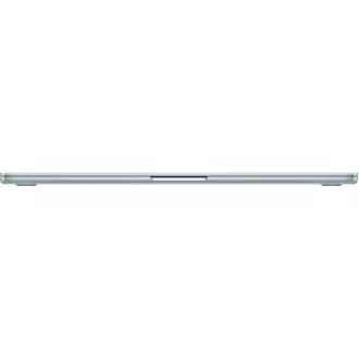 Apple MacBook Air 15'' M4 z 10-jedrnim procesorjem in 10-jedrnim grafičnim procesorjem, 16 GB, 512 GB SSD - Nebo modra