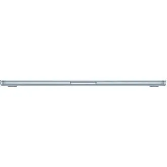 Apple MacBook Air 15'' M4 z 10-jedrnim procesorjem in 10-jedrnim grafičnim procesorjem, 16 GB, 512 GB SSD - Nebo modra Apple MacBook Air 15'' M4 z 10-jedrnim procesorjem in 10-jedrnim grafičnim procesorjem, 16 GB, 512 GB SSD - Nebo modra