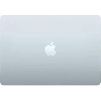 Apple MacBook Air 15'' M4 z 10-jedrnim procesorjem in 10-jedrnim grafičnim procesorjem, 16 GB, 512 GB SSD - Nebo modra Apple MacBook Air 15'' M4 z 10-jedrnim procesorjem in 10-jedrnim grafičnim procesorjem, 16 GB, 512 GB SSD - Nebo modra