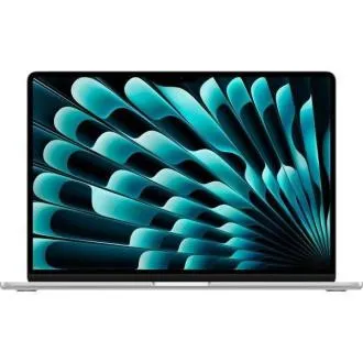 Apple MacBook Air 15'' M4 z 10-jedrnim procesorjem in 10-jedrnim grafičnim procesorjem, 24 GB, 512 GB SSD - Srebrna Apple MacBook Air 15'' M4 z 10-jedrnim procesorjem in 10-jedrnim grafičnim procesorjem, 24 GB, 512 GB SSD - Srebrna