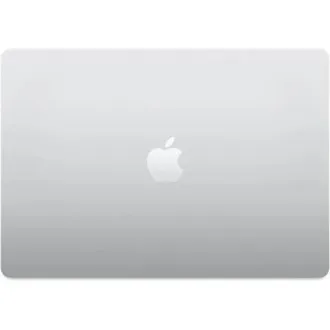 Apple MacBook Air 15'' M4 z 10-jedrnim procesorjem in 10-jedrnim grafičnim procesorjem, 24 GB, 512 GB SSD - Srebrna Apple MacBook Air 15'' M4 z 10-jedrnim procesorjem in 10-jedrnim grafičnim procesorjem, 24 GB, 512 GB SSD - Srebrna